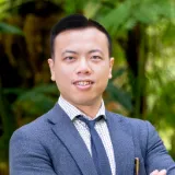Brendan Liu - Real Estate Agent From - Ray White - Waterloo