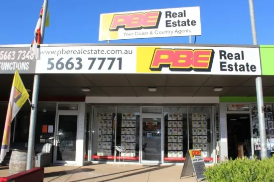 PBE Real Estate - Pty Ltd - Real Estate Agency