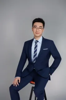 (Jason) Zhengqi Zhang - Real Estate Agent