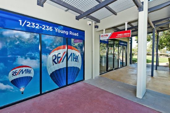 RE/MAX Platinum - NARANGBA - Real Estate Agency