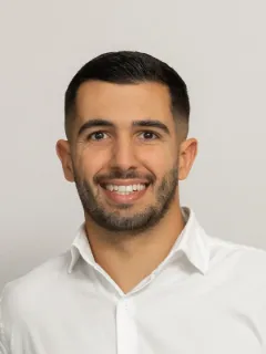 Gianluca Pasquale - Real Estate Agent