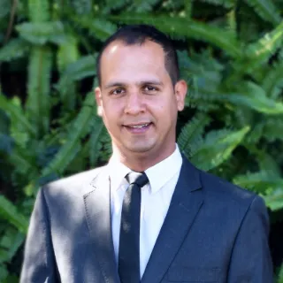 Jatish Arora - Real Estate Agent
