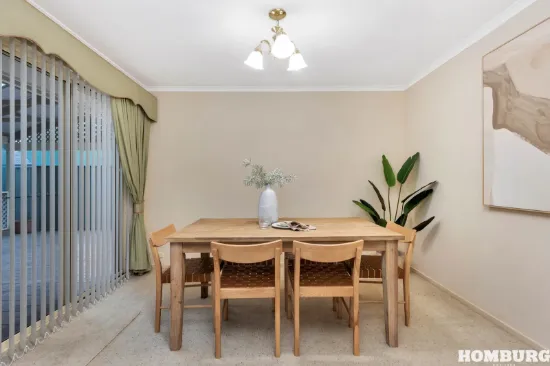 Neat, Low Maintenance Home in the Heart of Nuriootpa