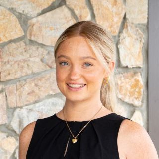 Sophie Burridge - Real Estate Agent