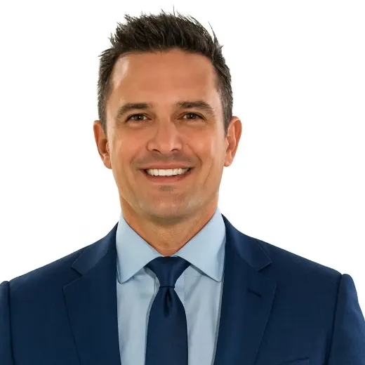 James Warr - Real Estate Agent at Harcourts RG - Hope Island