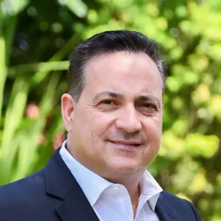 Steve Kremisis - Real Estate Agent