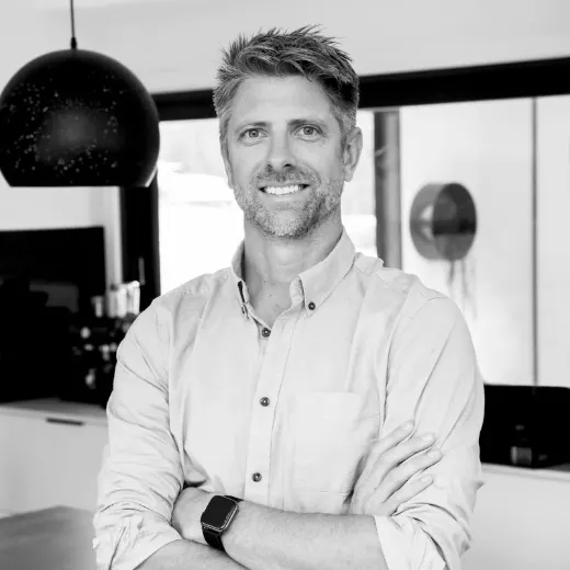 Trevor Miller - Real Estate Agent at H REAL ESTATE - MERIMBULA