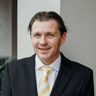 Brett  Creighton - Real Estate Agent