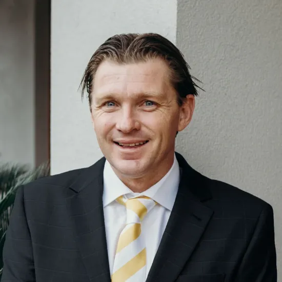 Brett  Creighton - Real Estate Agent at Ray White Tatura - TATURA