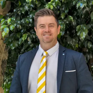 Timothy Mann - Real Estate Agent