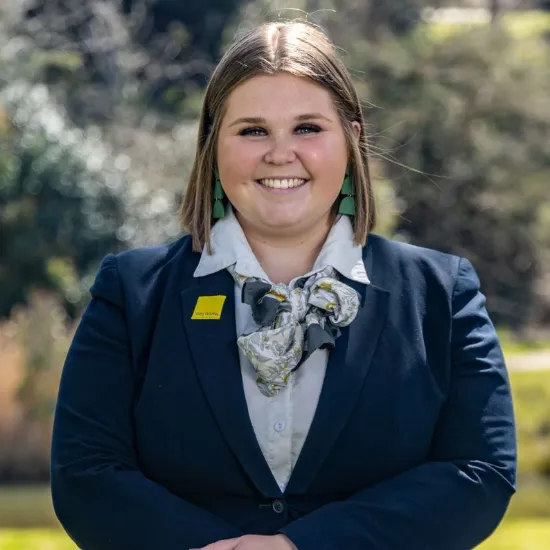 Clare Southwell - Real Estate Agent at Ray White Rural - Canberra/Yass