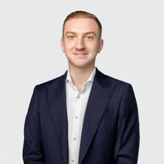 Denis Kosinskyy - Real Estate Agent
