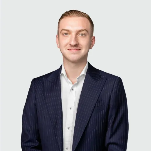 Denis Kosinskyy - Real Estate Agent at Agents and Co Property Group