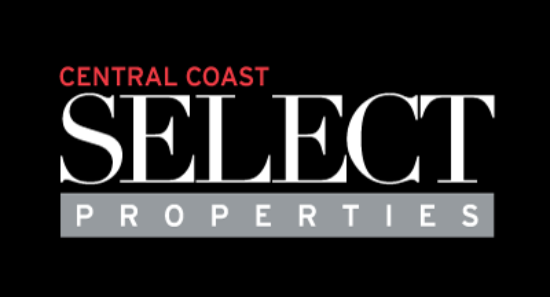 Central Coast SELECT Properties - LISAROW - Real Estate Agency