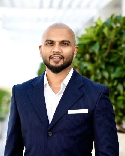 Shal Luka - Real Estate Agent at Harcourts Kingsberry  - Townsville