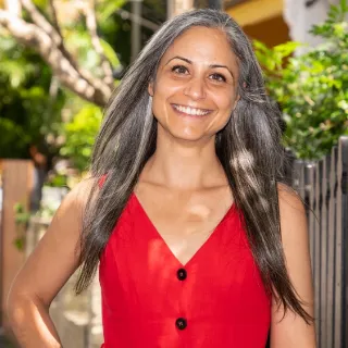 Angela Saidi - Real Estate Agent