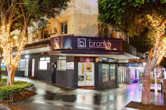 Brand Real Estate - The Entrance - Real Estate Agency