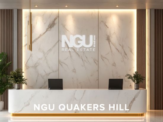 NGU Real Estate Quakers Hill - Real Estate Agency