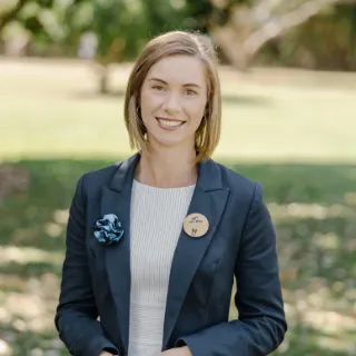 Eve Phegan - Real Estate Agent