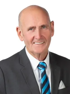 Arthur Baker - Real Estate Agent