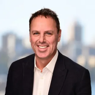 Dean Merrett - Real Estate Agent
