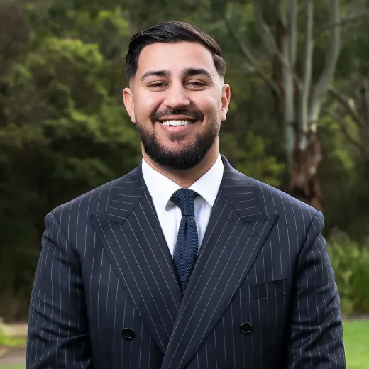 Rehan Baig - Real Estate Agent at Ray White Schofields