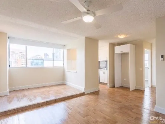 Modern Apartment in the Heart of the City