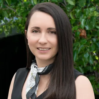 Katherine Kowalczyk - Real Estate Agent