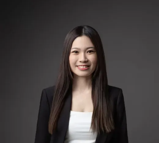 Asha Kok - Real Estate Agent at Uniland Real Estate | Epping - Castle Hill  