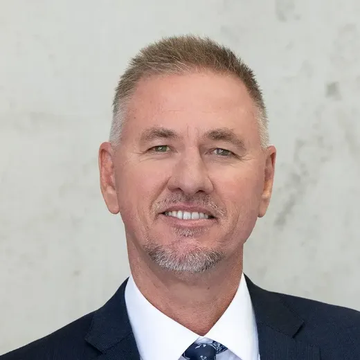 Steve Ricketts - Real Estate Agent at Harcourts One Group - Gympie