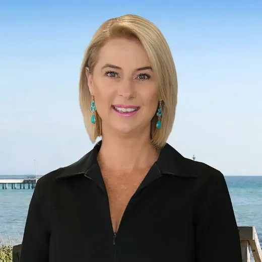 Michelle Bennie - Real Estate Agent at Ray White - Rosebud