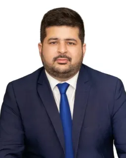 Jatin Jagota - Real Estate Agent