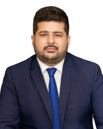 Jatin Jagota - Real Estate Agent at Harcourts - KELLYVILLE