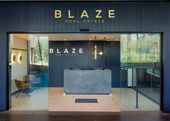 Blaze Real Estate - Wetherill Park - Real Estate Agency