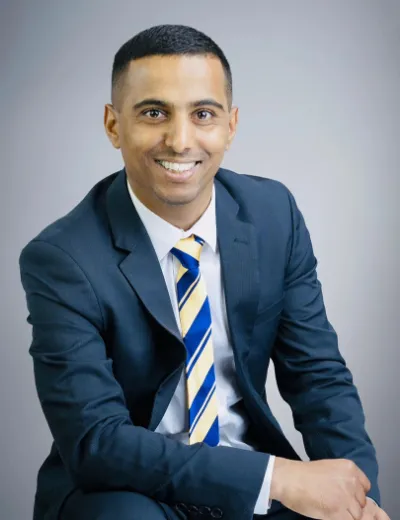 Satish Pahari - Real Estate Agent at Sapphire Estate Agents - Blacktown