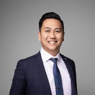 Albien Vergara - Real Estate Agent