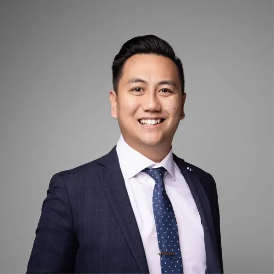 Albien Vergara - Real Estate Agent at McGrath Estate Agents - Clayton