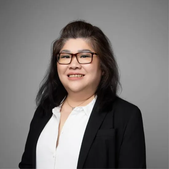 Virlia Sandra - Real Estate Agent at McGrath Estate Agents - Clayton