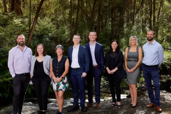 McGrath Lower Blue Mountains - BLAXLAND - Real Estate Agency