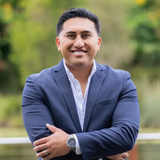 Jackson James - Real Estate Agent at Ray White Coomera / Upper Coomera / Pimpama - COOMERA