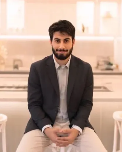 Ali Azimi - Real Estate Agent at OBrien Real Estate - Narre Warren