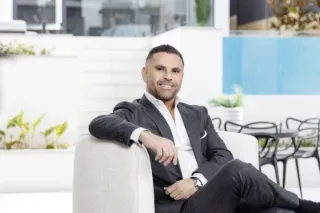 Sam Abbas - Real Estate Agent