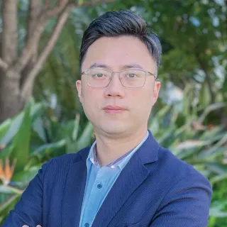 (Jeffrey) Jiale Lin - Real Estate Agent