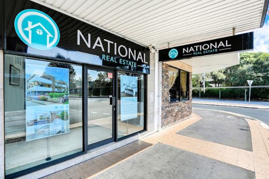 National Real Estate - Guildford - Real Estate Agency