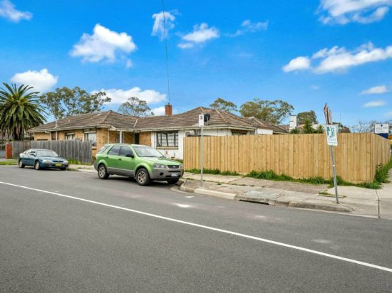 LJ Hooker - Noble Park - Real Estate Agency