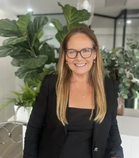 Jane Allen - Real Estate Agent