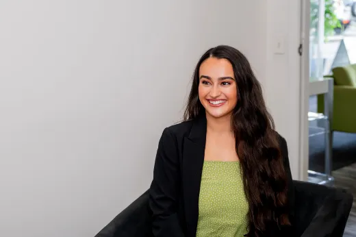 Danielle Boyer - Real Estate Agent at Living Here - Launceston