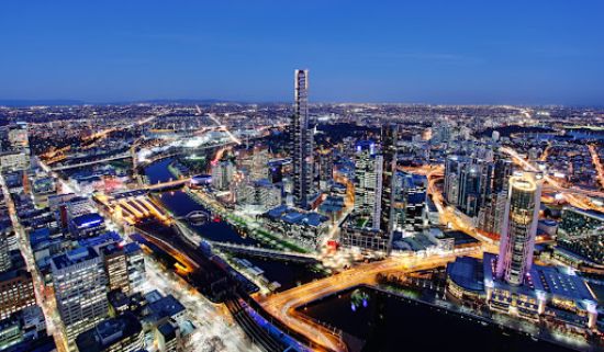 J & Maxwell Group - MELBOURNE - Real Estate Agency