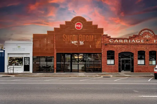 PRD Real Estate - Bendigo - Real Estate Agency