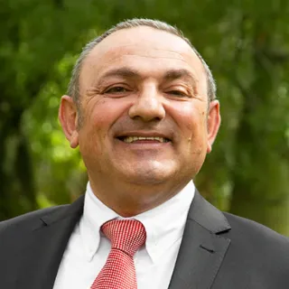 Dominic Cirillo - Real Estate Agent